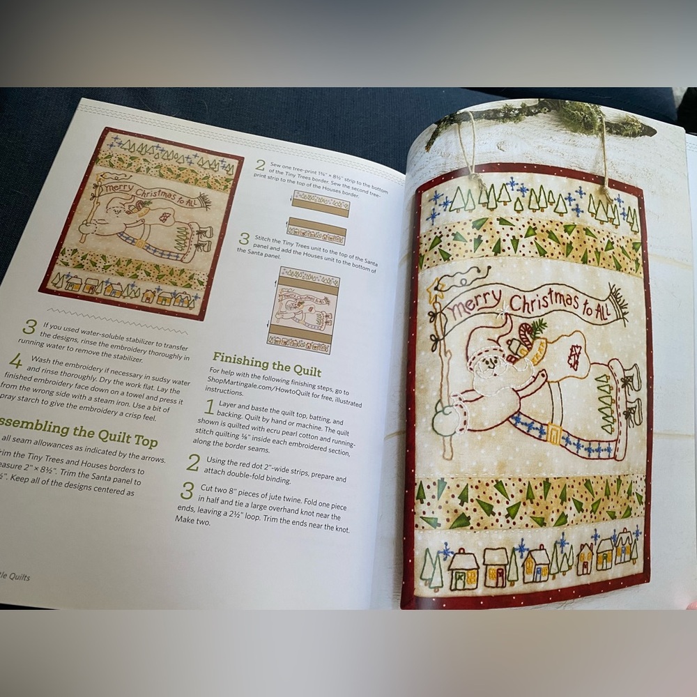 🆕Perfect Quilt Book - Picture 6 of 10